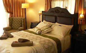 Waterfront Guest House